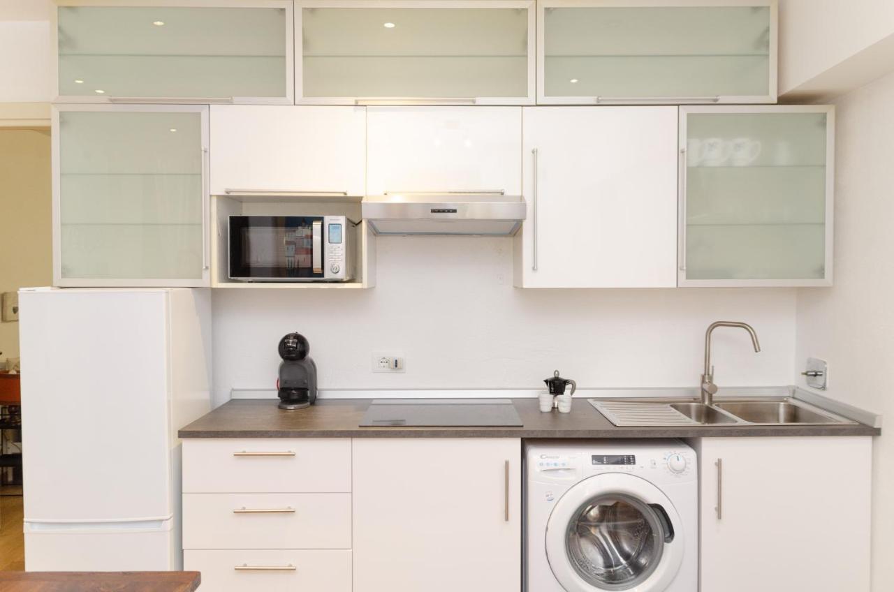 Centro Storico - Les Cretes Netflix & Relax Apartamento