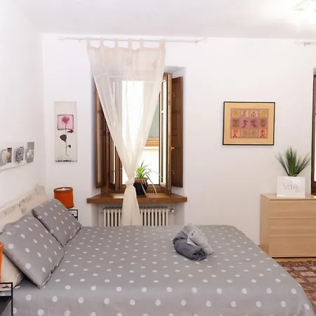 Aosta Centro Storico - Les Cretes Apartment Netflix & Relax Exterior photo