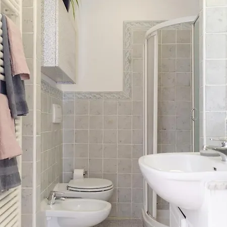 Aosta Centro Storico - Les Cretes Apartment Netflix & Relax Exterior photo