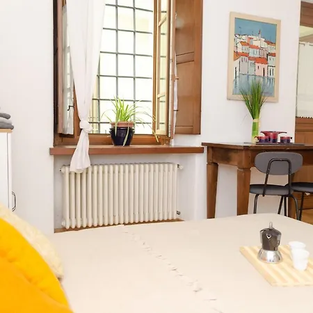 Aosta Centro Storico - Les Cretes Apartment Netflix & Relax Exterior photo
