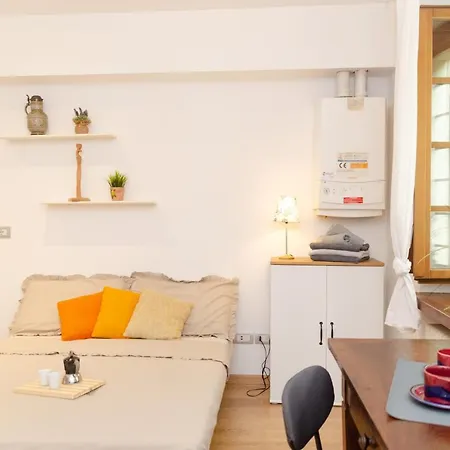 Aosta Centro Storico - Les Cretes Apartment Netflix & Relax Exterior photo