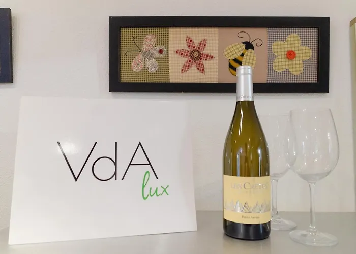 Aosta Centro Storico - Les Cretes Apartment Netflix & Relax