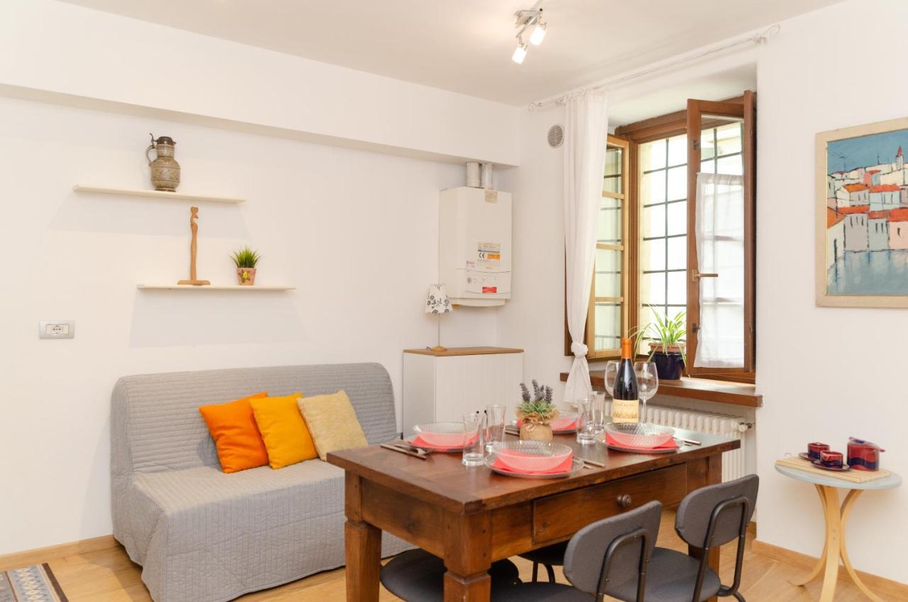 Centro Storico - Les Cretes Netflix & Relax *
