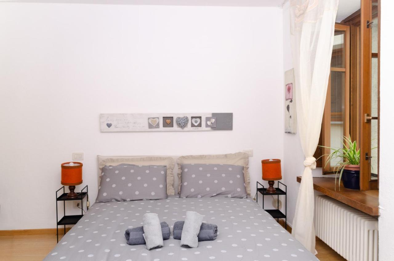 Apartment Centro Storico - Les Cretes Netflix & Relax