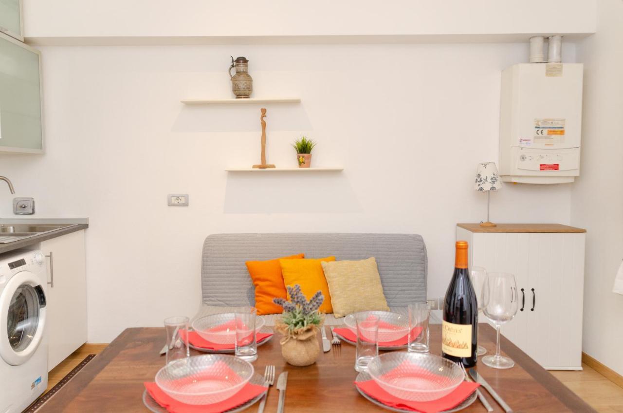 Centro Storico - Les Cretes Netflix & Relax Apartment Aosta
