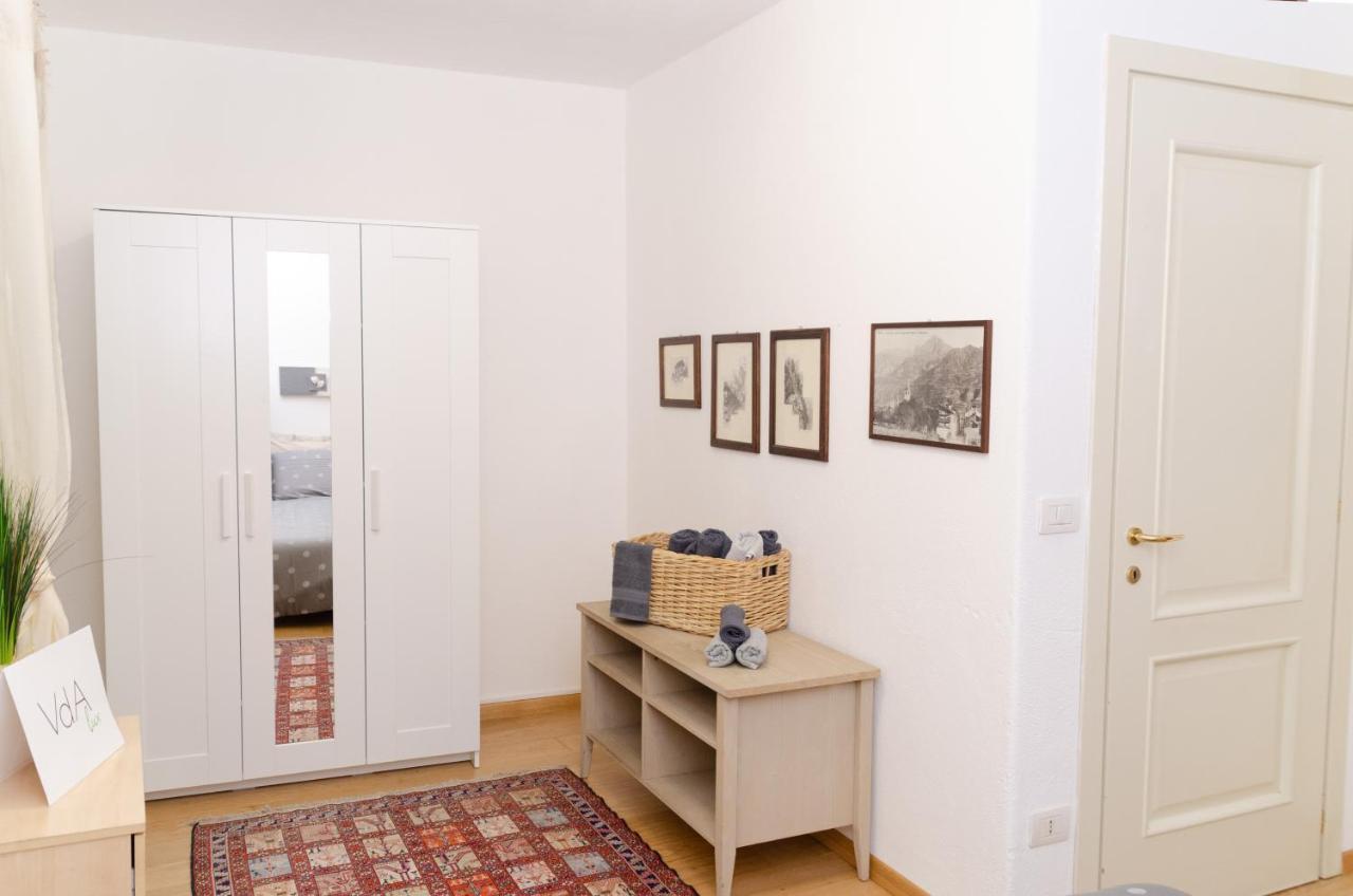 Centro Storico - Les Cretes Netflix & Relax *