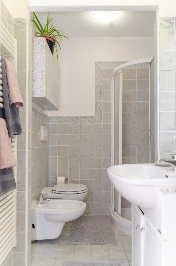 Apartment Centro Storico - Les Cretes Netflix & Relax