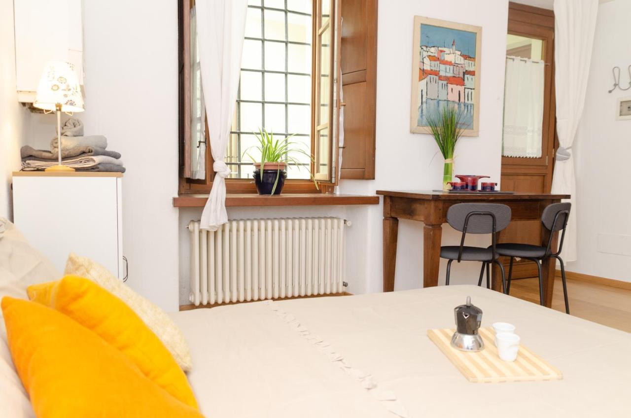 Centro Storico - Les Cretes Netflix & Relax
