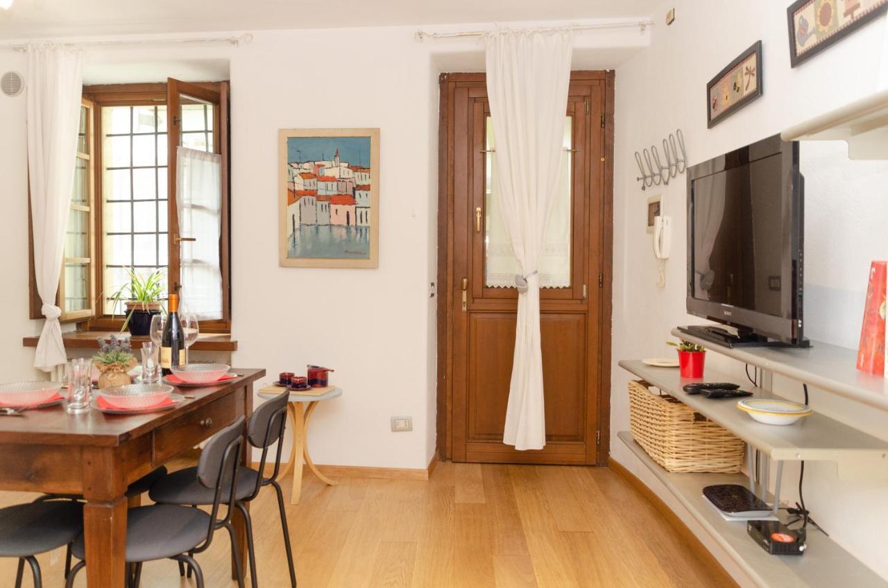 Centro Storico - Les Cretes Netflix & Relax Apartment Aosta