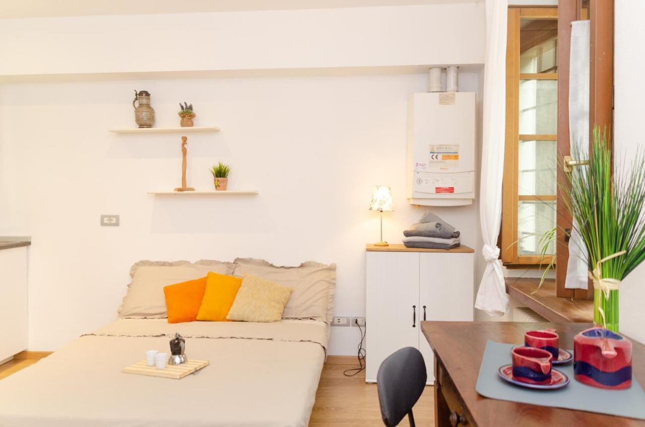 Apartment Centro Storico - Les Cretes Netflix & Relax *