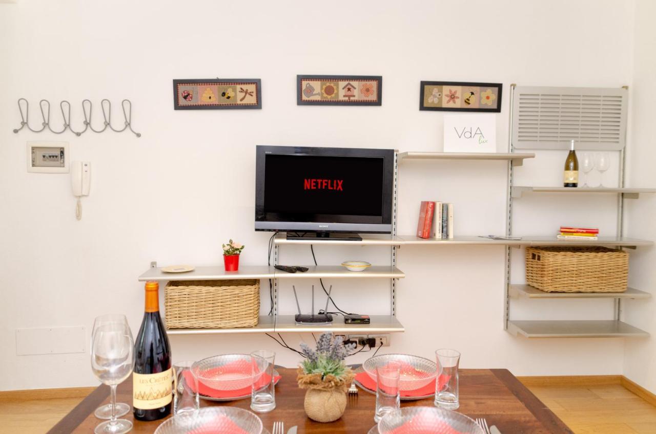 Centro Storico - Les Cretes Netflix & Relax * Aosta