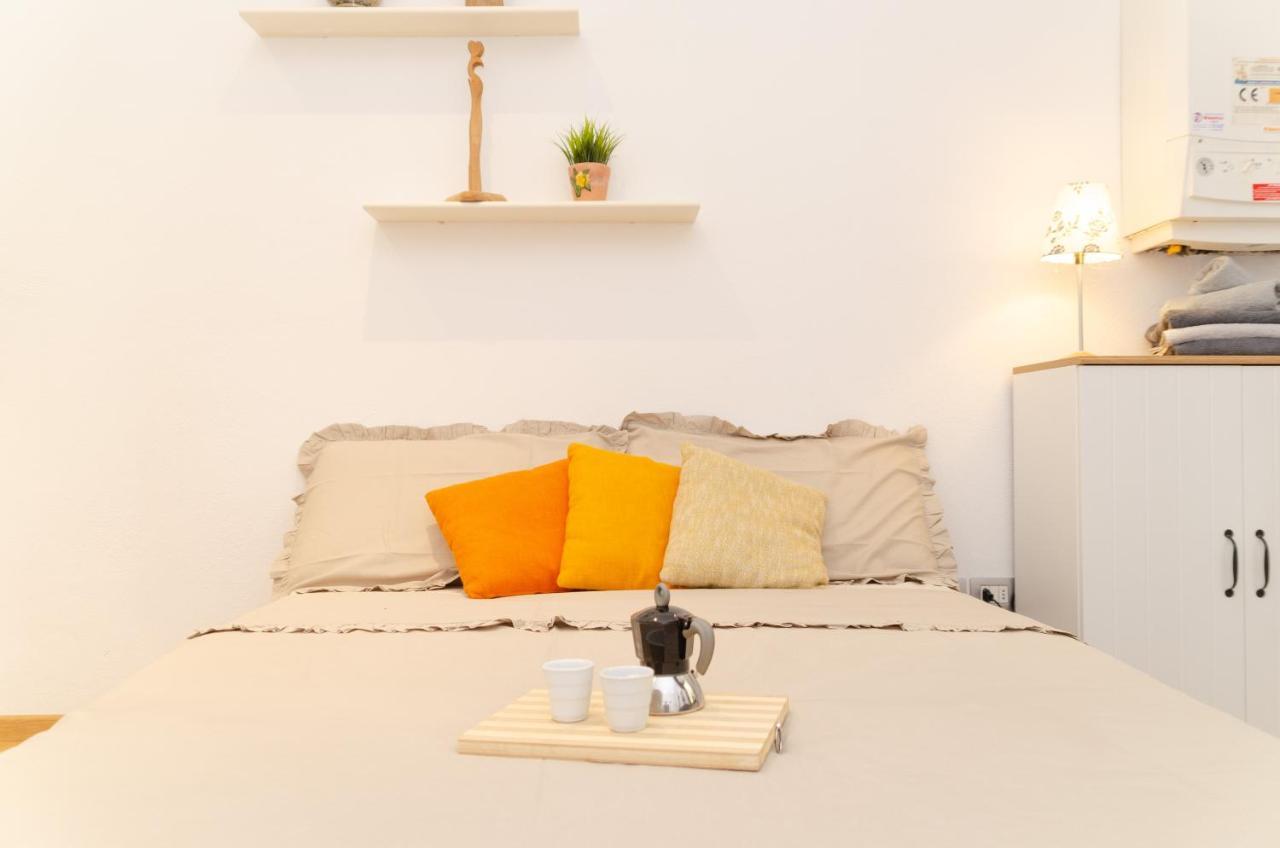 Centro Storico - Les Cretes Netflix & Relax Apartment