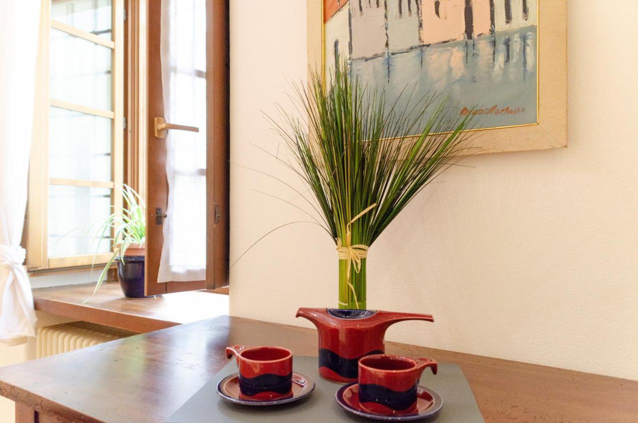 Apartment Centro Storico - Les Cretes Netflix & Relax *